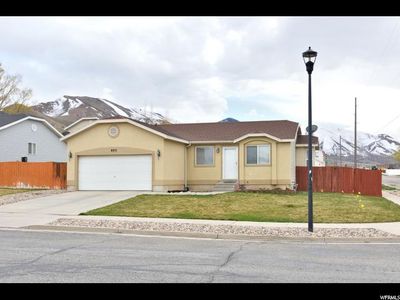 893 W 580 S, Tooele, UT, 84074