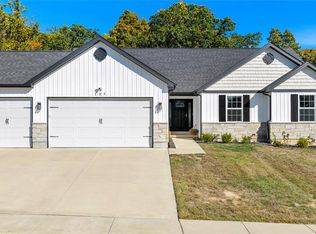 105 Providence Ridge Ct, Wentzville, MO 63385