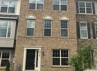 9314 Geaton Park Pl, Lanham, MD 20706