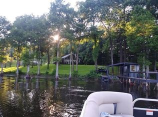 130 Outback Poin, Hemphill, TX 75948