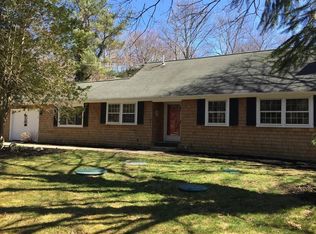 24 Beechwood St, Cohasset, MA 02025