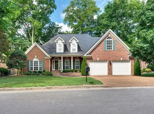 5117 Ravens Gln, Nashville, TN 37211