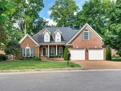 5117 Ravens Gln, Nashville, TN, 37211