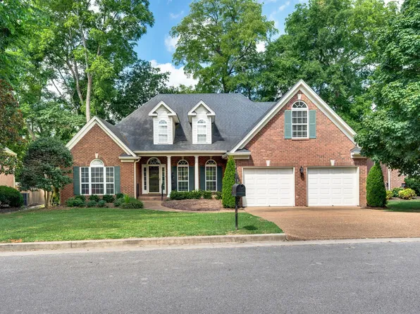 5117 Ravens Gln, Nashville, TN 37211