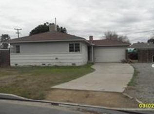 2101 Mark Ct, Bakersfield, CA 93304