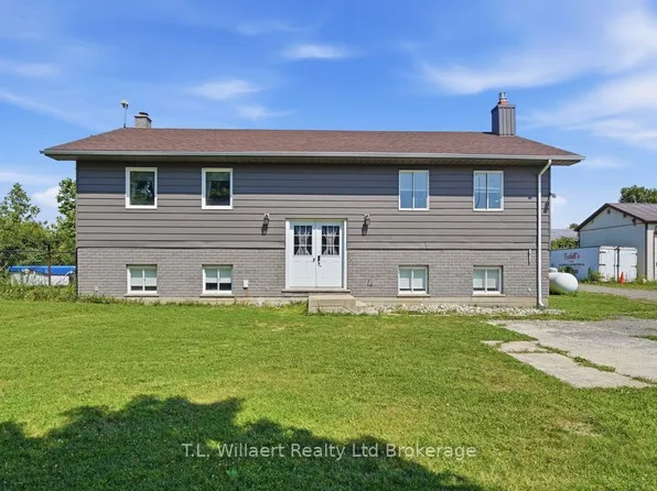 25130 Argyle Line, West Elgin, ON N0L 2P0