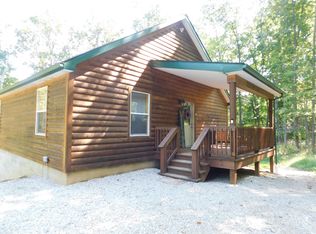 16716 Skinner Rd, Logan, OH 43138