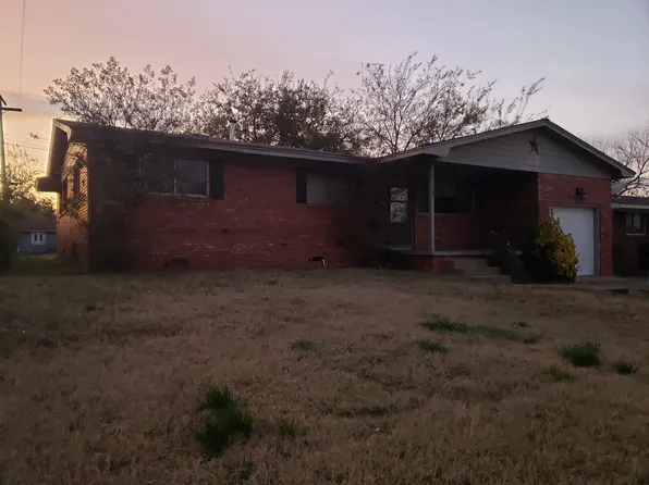 2138 S 76th Pl E, Tulsa, OK 74129