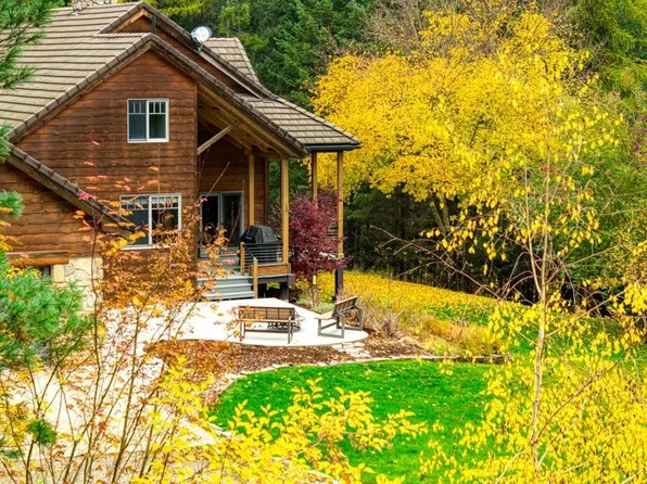 40 Golden Pond Dr, Heron, MT 59844