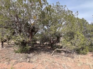 54925 Shadow Mountain Pkwy, Seligman, AZ 86337
