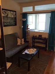 Rented by Eric Goodman Realty Corp