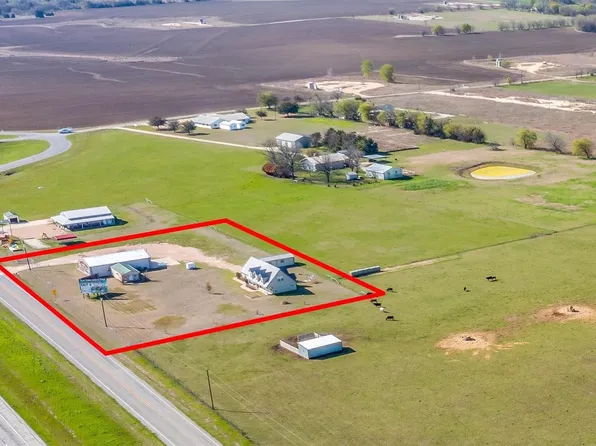 10760 S Interstate Highway 35w, Grandview, TX 76050