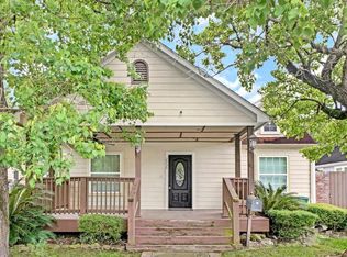 2936 Cetti St, Houston, TX 77009