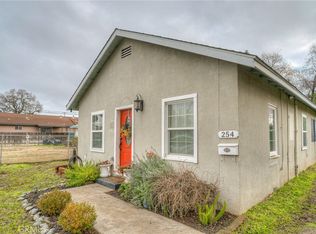 254 California St, Gridley, CA