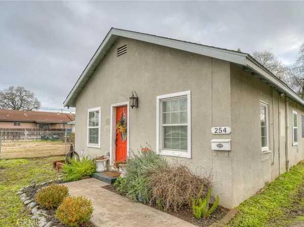 254 California St, Gridley, CA 95948