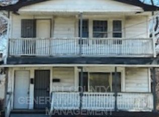 1011 E 140th St #Up, Cleveland, OH 44110