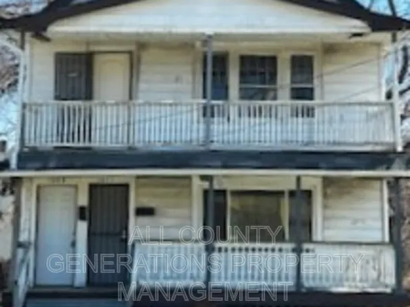 1011 E 140th St #Up, Cleveland, OH 44110