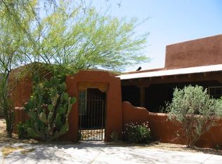 10533 E John McNair Pl, Tucson, AZ 85747