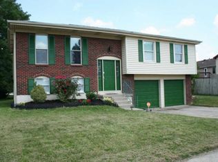 2954 Dunlavin Glen Rd, Columbus, OH 43221