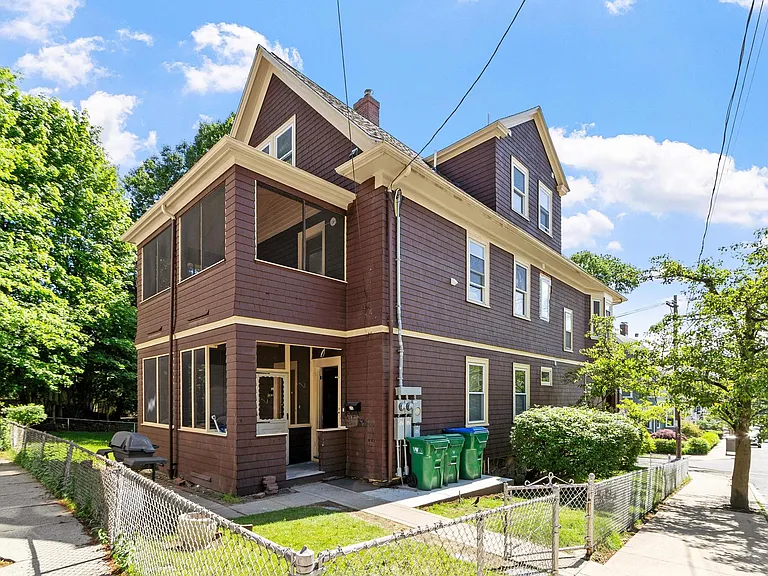 61 Warren St #2 — Photo 41