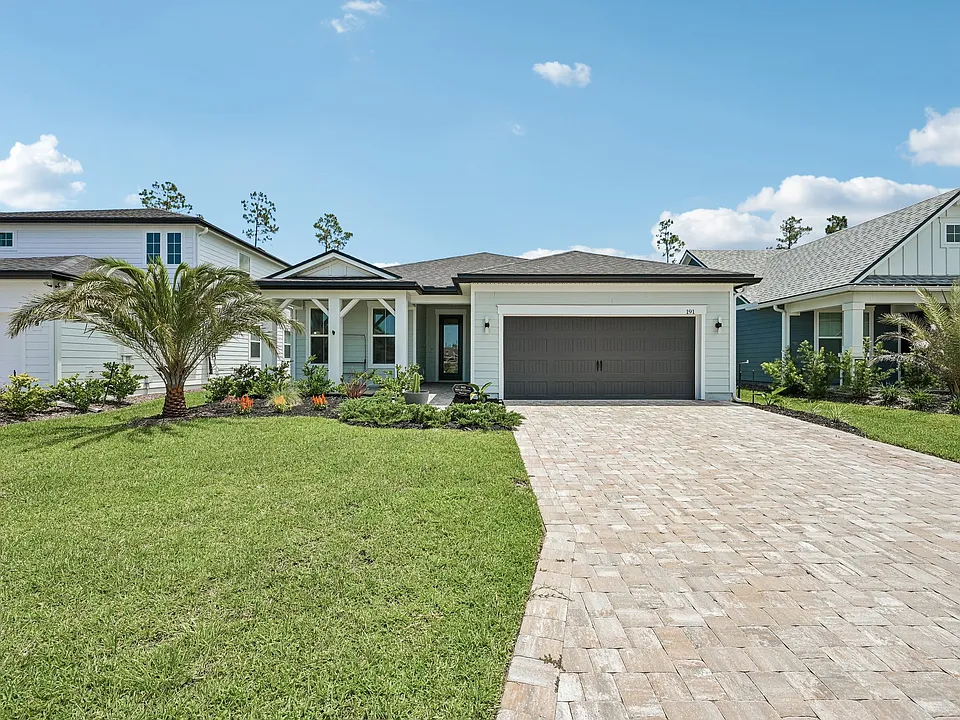 191 Pinzon Pl