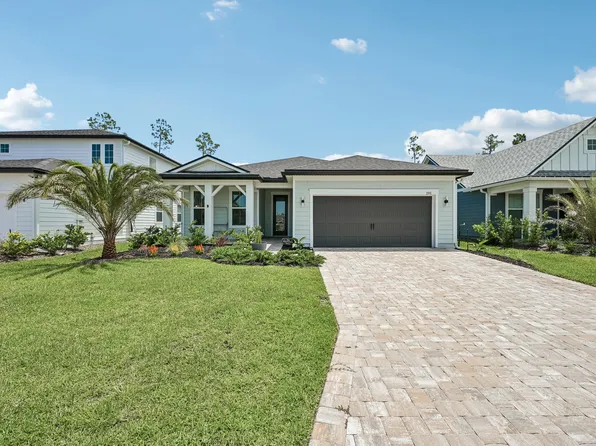 191 Pinzon Pl, Saint Augustine, FL 32095