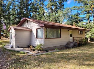 150 N Hilltop Rd, Columbia Falls, MT 59912