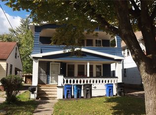 3808 E 149th St, Cleveland, OH