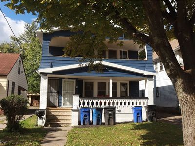3808 E 149th St, Cleveland, OH, 44128