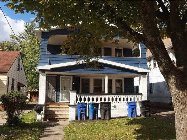 3808 E 149th St, Cleveland, OH 44128