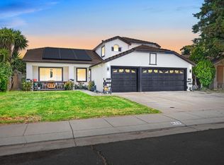 813 Sugar Pine Dr, Lathrop, CA 95330