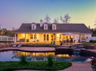 252 Sunnybrook Ln, El Cajon, CA 92021