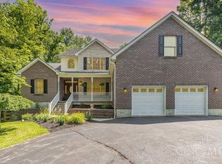 10451 Dugan Gap Rd, North Bend, OH 45052