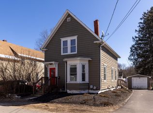 7 Court St, Rochester, NH 03867