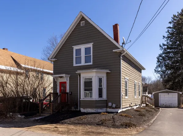7 Court Street, Rochester, NH 03867