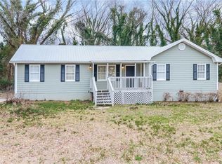 70 E Main St N, Hampton, GA 30228