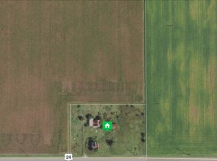 2944 E Us Highway 24, Goodland, IN 47948