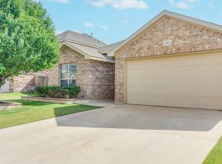 6962 Xit Ranch Rd, Odessa, TX 79765