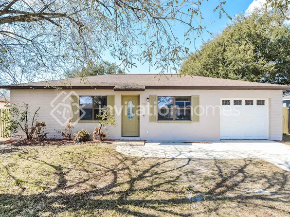 3845 Janie Ct, Orlando, FL 32822