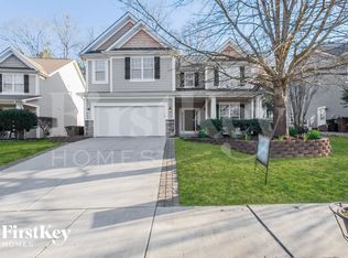 1012 Downing Ct, Indian Trail, NC 28079