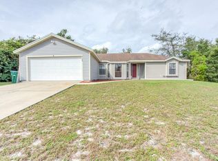 3100 Utah Dr, Deltona, FL 32738