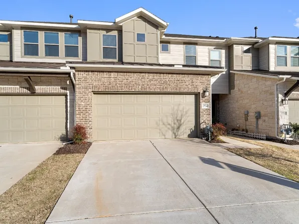 17716 Agave Ln, Dallas, TX 75252