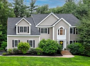 3 Daniel Shays Rd, Hopkinton, MA 01748