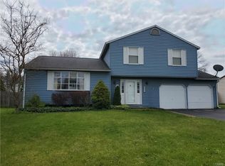 407 Helfer Ln, Minoa, NY 13116