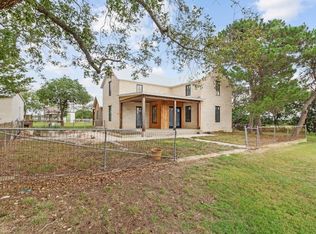 1410 Grapetown Rd, Fredericksburg, TX 78624