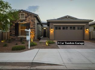 25828 N 104th Dr, Peoria, AZ 85383