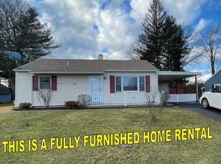 2505 Fairway Rd, Corning, NY 14830