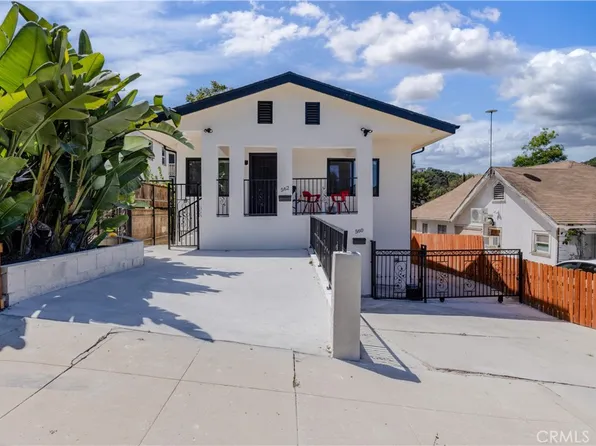 560 Coleman Ave, Los Angeles, CA 90042