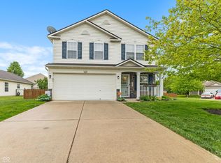 5550 Sweet River Dr, Indianapolis, IN