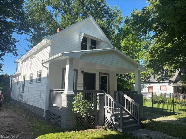 7220 Deveny Ave, Cleveland, OH 44105